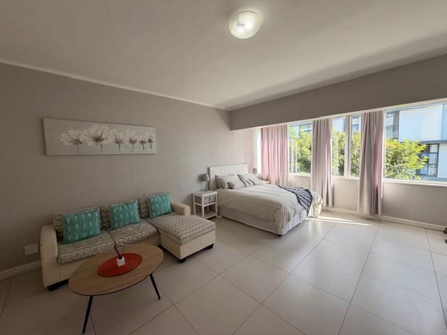 To Let 0 Bedroom Property for Rent in Green Point Western Cape